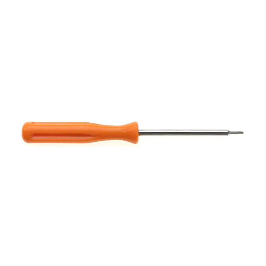 YuXi 1 Piece 1.5mm Cross & Y type Tri Wing Screwdriver Tool Kit For Switch Wii DS Lite Repair Opening Tool