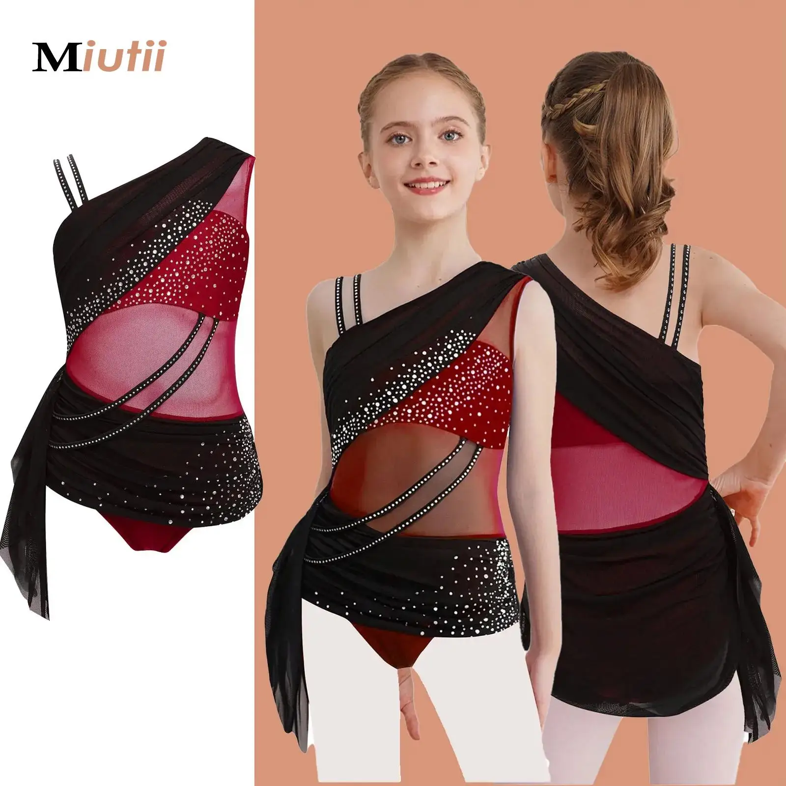 criancas-meninas-ballet-ginastica-strass-collants-vestido-sheer-ruched-sobreposicao-patinacao-artistica-danca-lirica-desempenho-traje