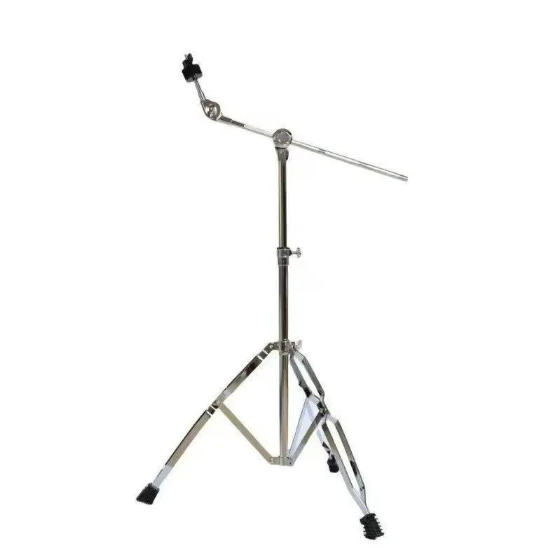 Drum Frame, Drum Hanging Pipa Frame, Inclined Rod Hanging Fork Rubbing, Oblique Straight Single-step Hammer Straight Pipa Frame