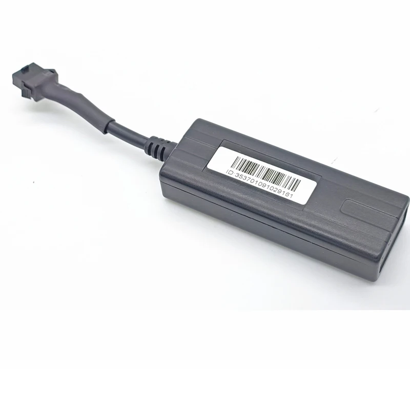 2G GPS Tracker Car Motorcycle Locator Anti-theft Anti-loss Real-time Tracking and Positioning Mini Tracker Tracking Device