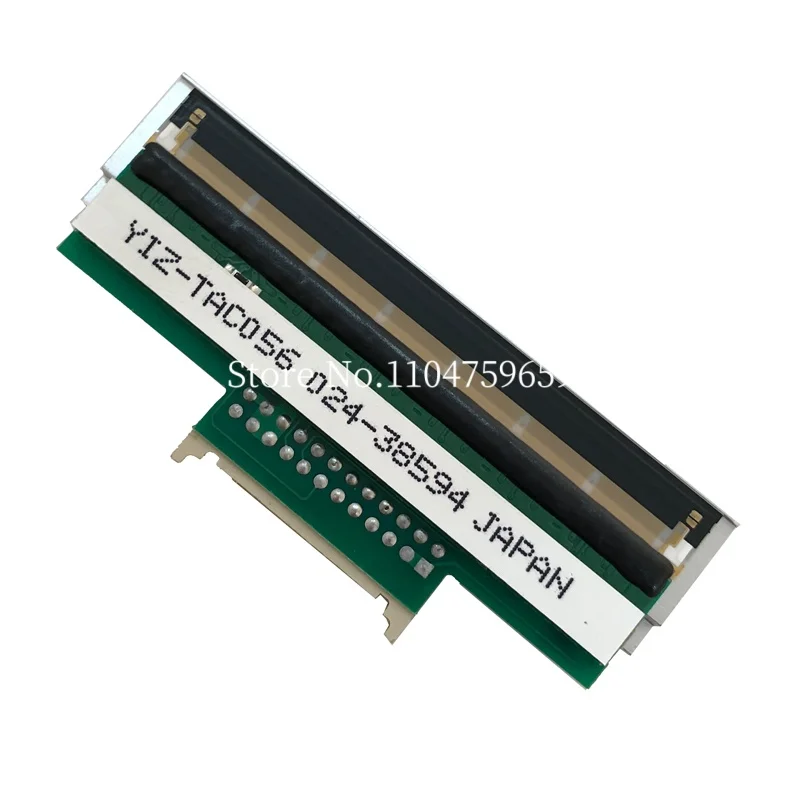 

New SM120 Thermal Printhead for DIGI SM-120LL P Label Printing Electronic Scale SM120LLP Print Head