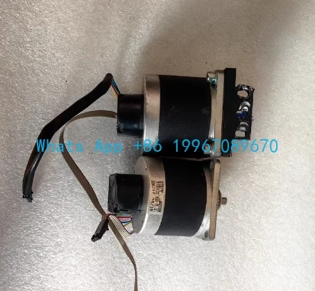 

HEDS-5500 A11 Encoder USED