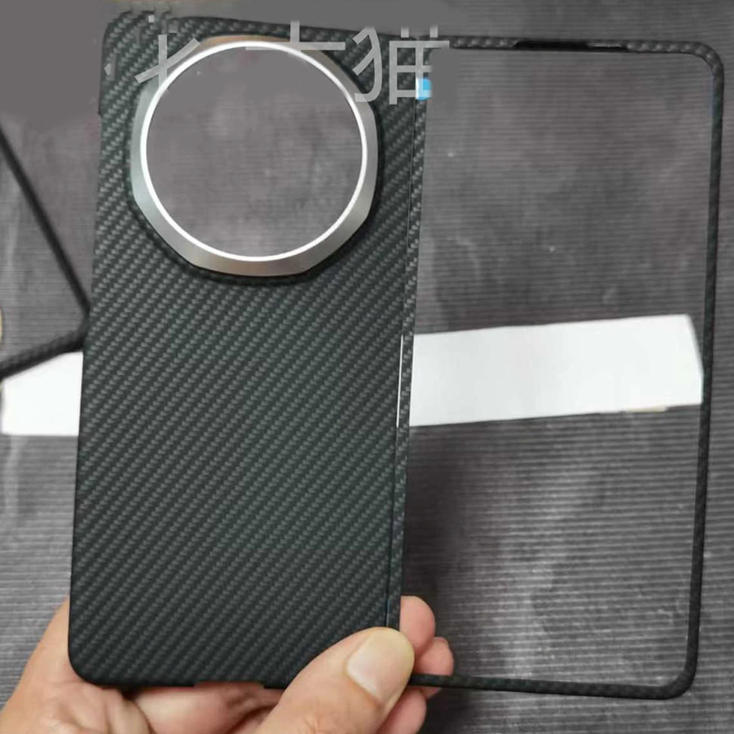 Ultra Thin Magnetic…