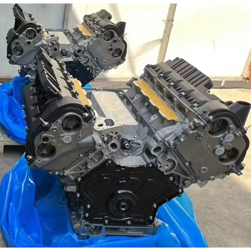 Engine Block Long Block Bare [XX]PS [XX].0T Auto Parts