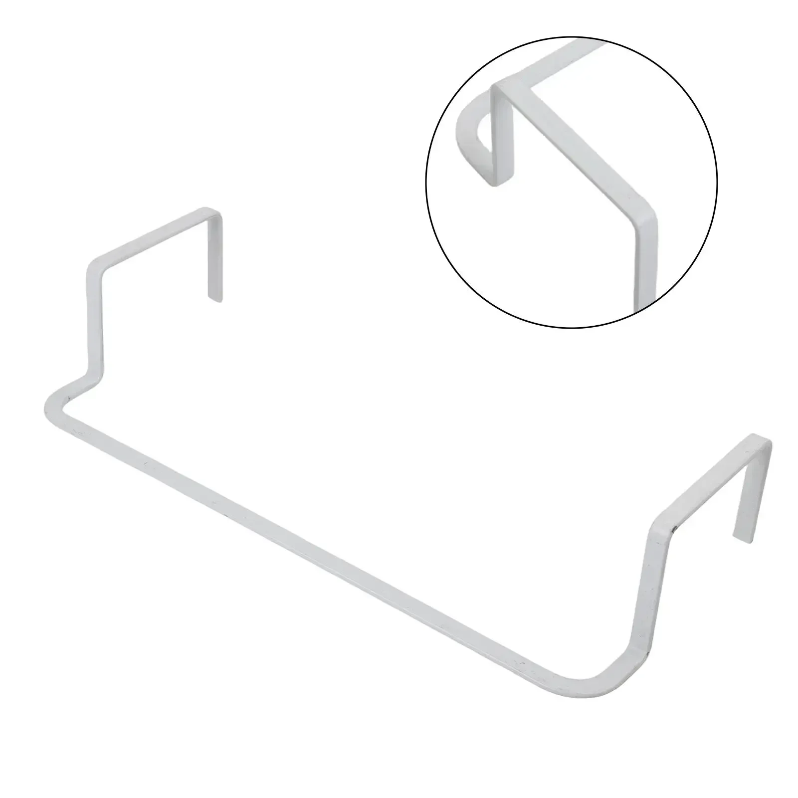 Drying Rack Heating Towel Rail Interior Design Attaches Without Drilling Efficient Heating Function For Bathroom