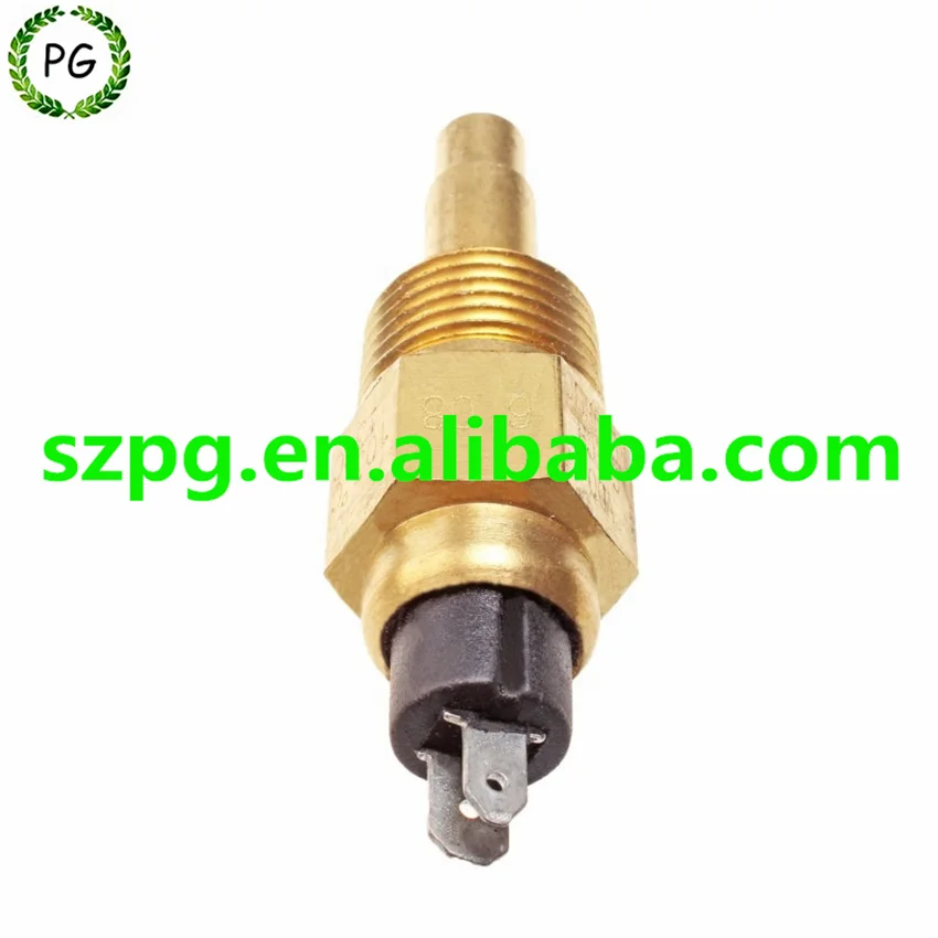 For New Trend Highly Durable AZ35440 for Tractor L512 L514 L524 L534 324H 344H 975 985 Water Temperature Sensor