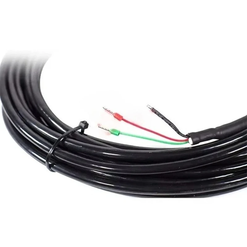 RKL-01 Deep Well Probe Type Liquid Level Measurement Indicator Transducer Sensor Modbus for Water Tank