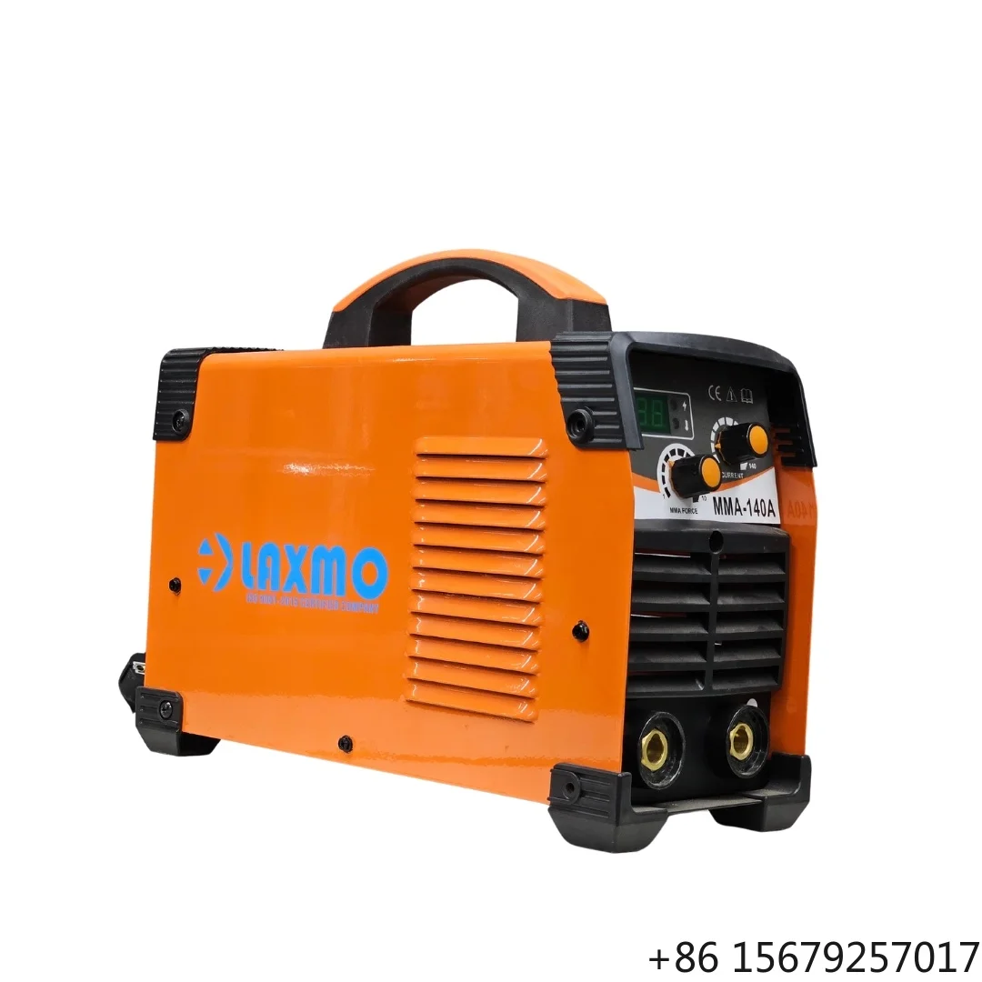 Factory Direct Best Price Hot Selling 300 Amp Portable Welder MMA Arc 220V China Wholesale Industrial DC Motor Welding Machine