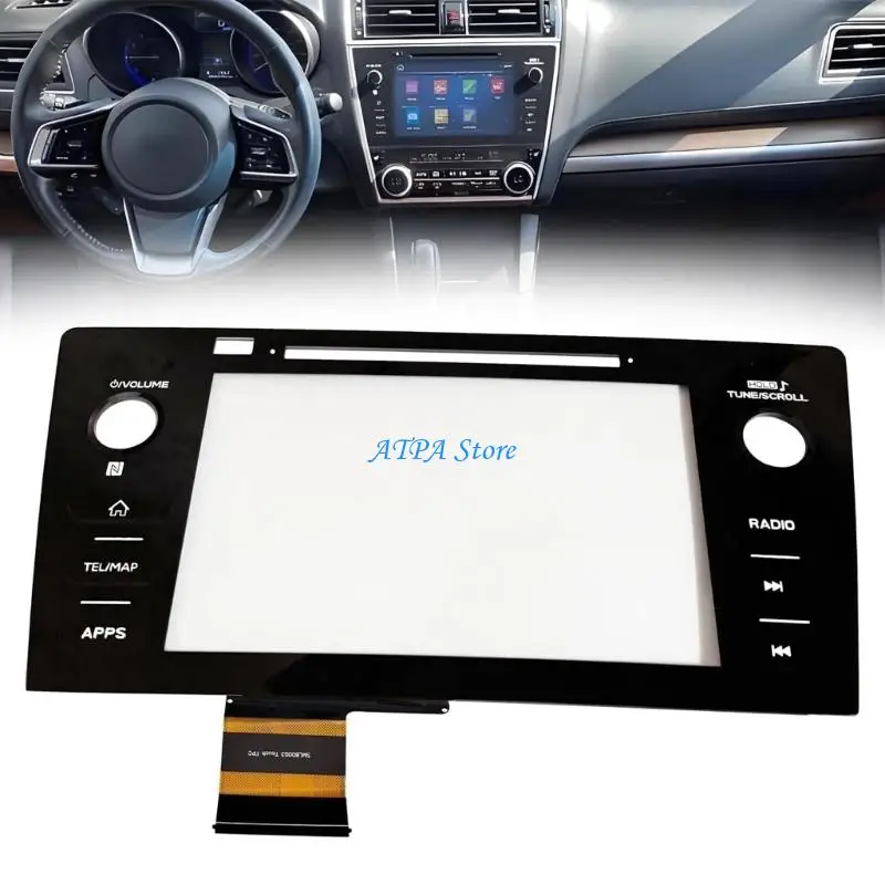U13C Direct Fit Touch Display Digitizer Screen Panel 86431AL62A 86431AL65A 86471AL68A