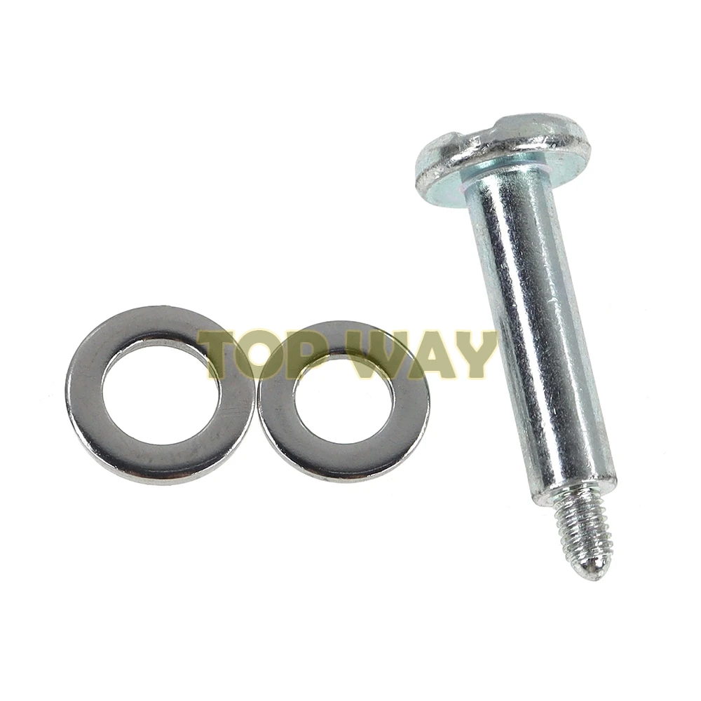 Комплект для ремонта консолей PS5, винты с креплением, вертикальная подставка, нижний винт, 1 шт., для Playstation 5 V1 V2