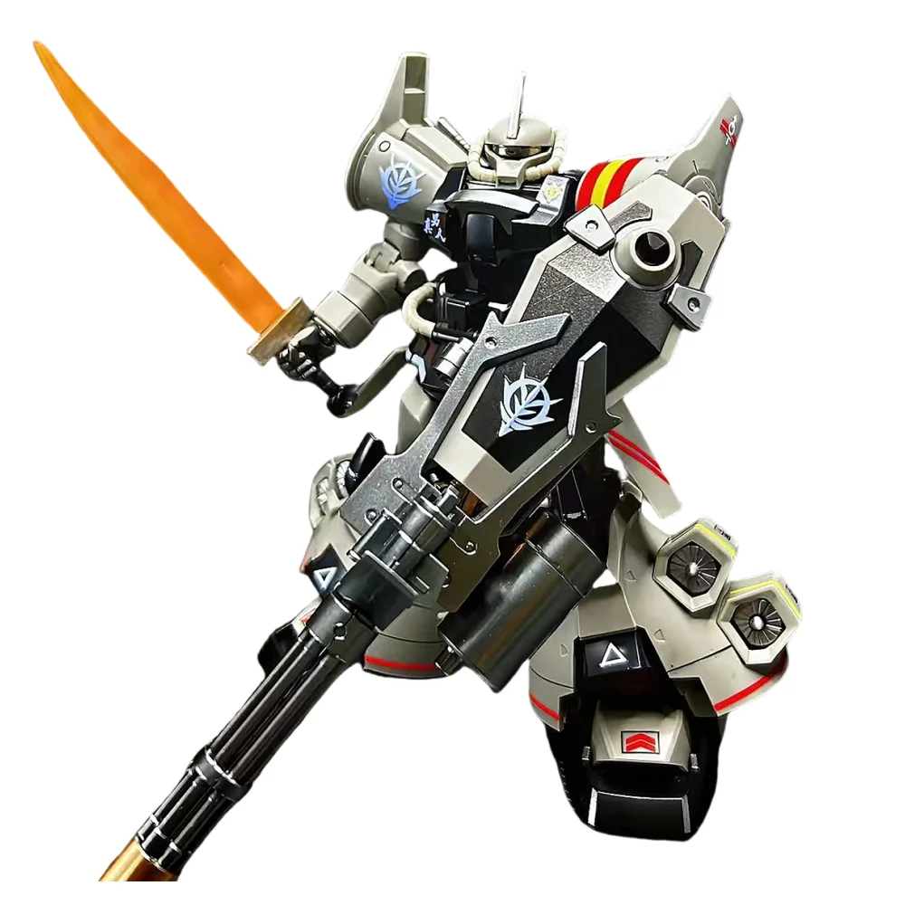 

‌ Мобильный костюм Gundam SEED FREEDOM: модель сборки HG Eternal Justice и Ascended Freedom