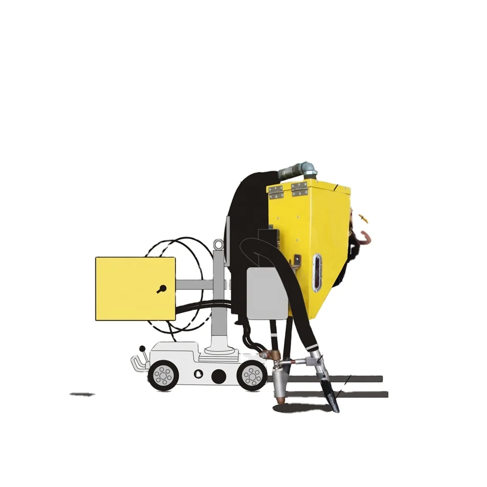 TC-SUPER-B2 Welding…