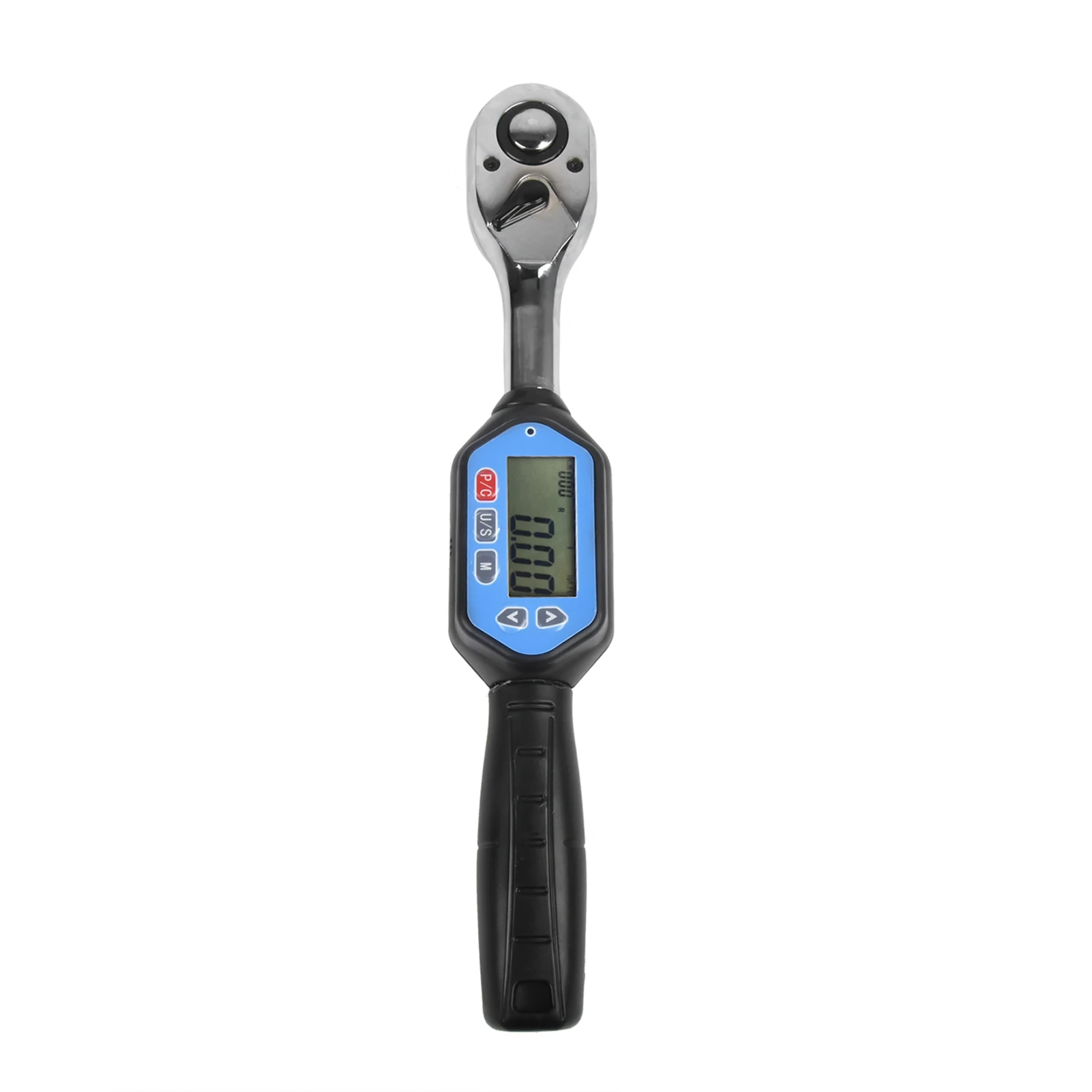 

EWM-100 Digital Torque Wrench 1/2 Square Drive Max. 73.7ft.lb Torque Wrench