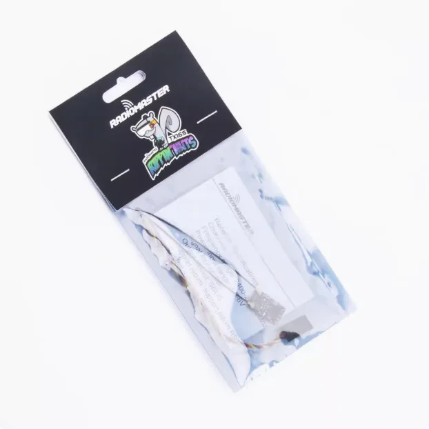 Radiomaster R86C & …