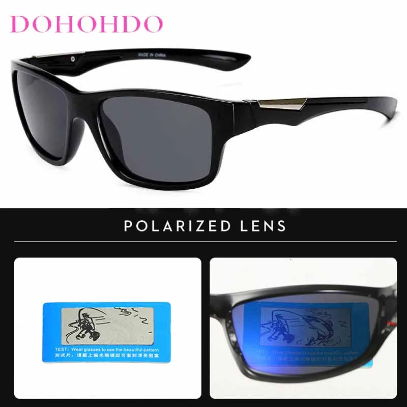 

Cycling Eyewear 2026 Polarized Sports Sunglasses Men Women UV400 Brand Night Vision Glasses Driving Fishing Anti-Glare Goggles