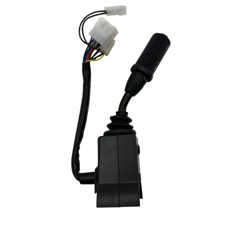 Suitable for 701-21202 JCB two-end busy combination control handle 3CX 4CX light wiper variable speed integrated