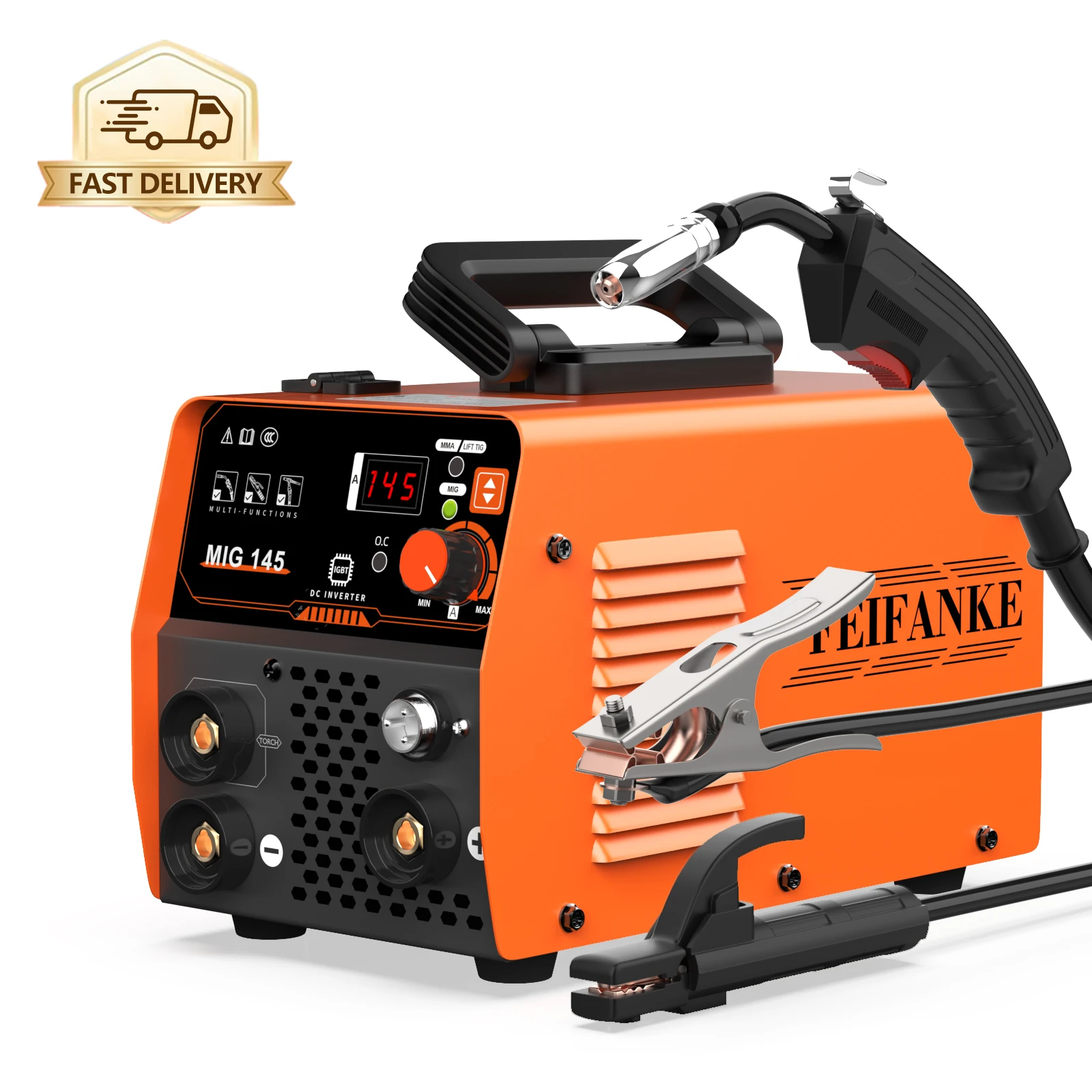 #38 Best Welding Equipment to Buy In 2026