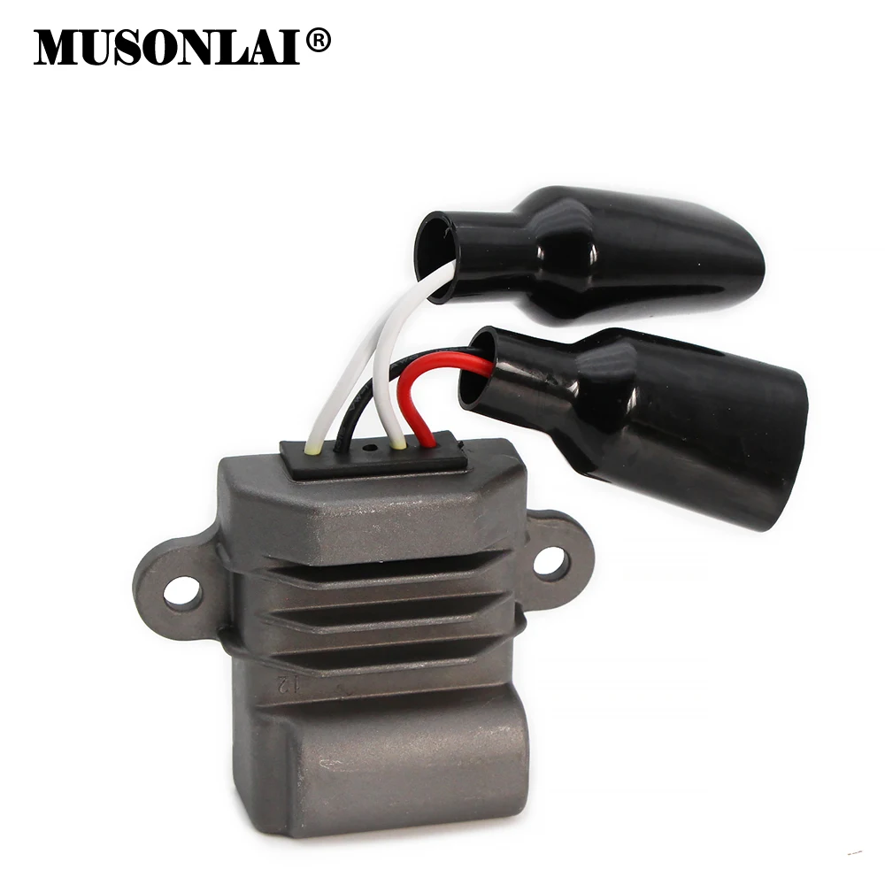 Motorcycle Voltage …