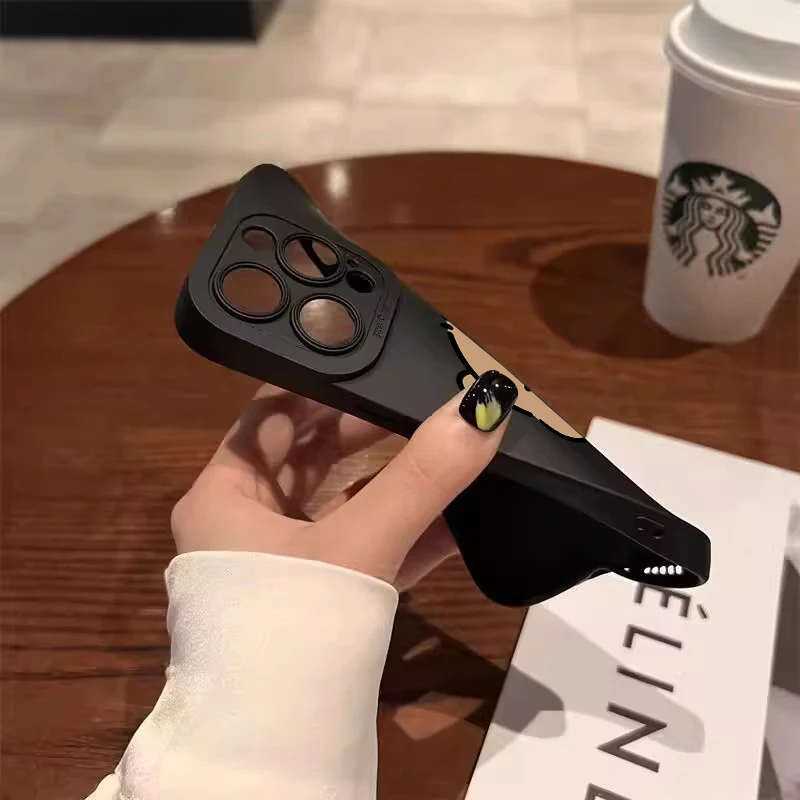 حافظة لهاتف شاومي ريدمي 13 12 14C 13C 12C ريدمي نوت 14 برو بلس 5G 12S 11 10 #5