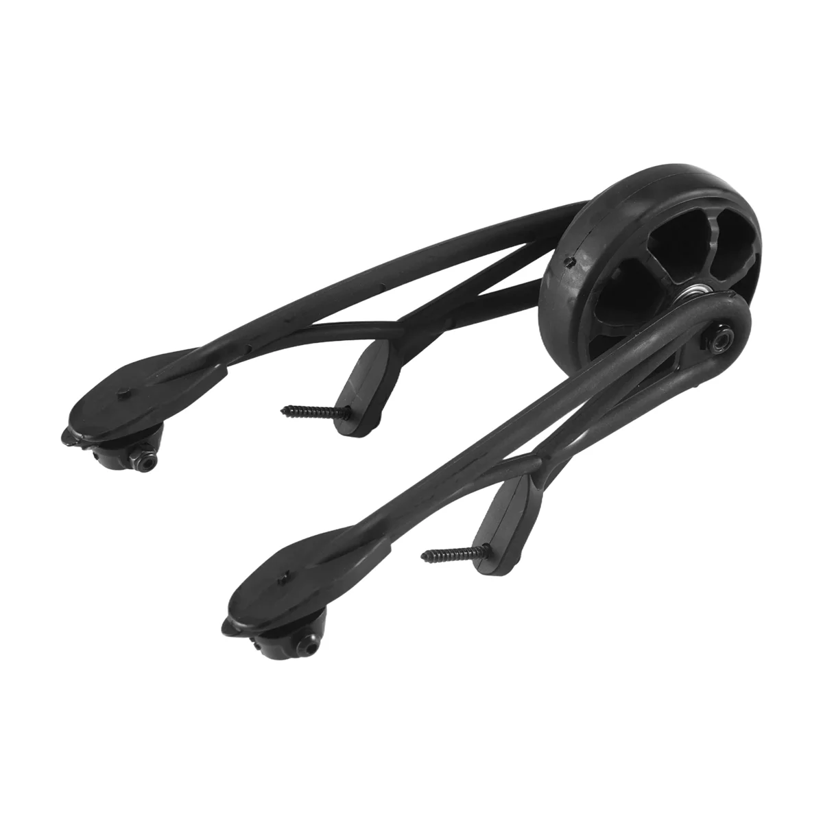 Новый комплект задних хвостовых шкивов для 1/8 HPI Racing Savage XL FLUX Rovan TORLAND БЕСЩЕТОЧНЫЙ грузовик Радиоуправляемые автомобильные детали