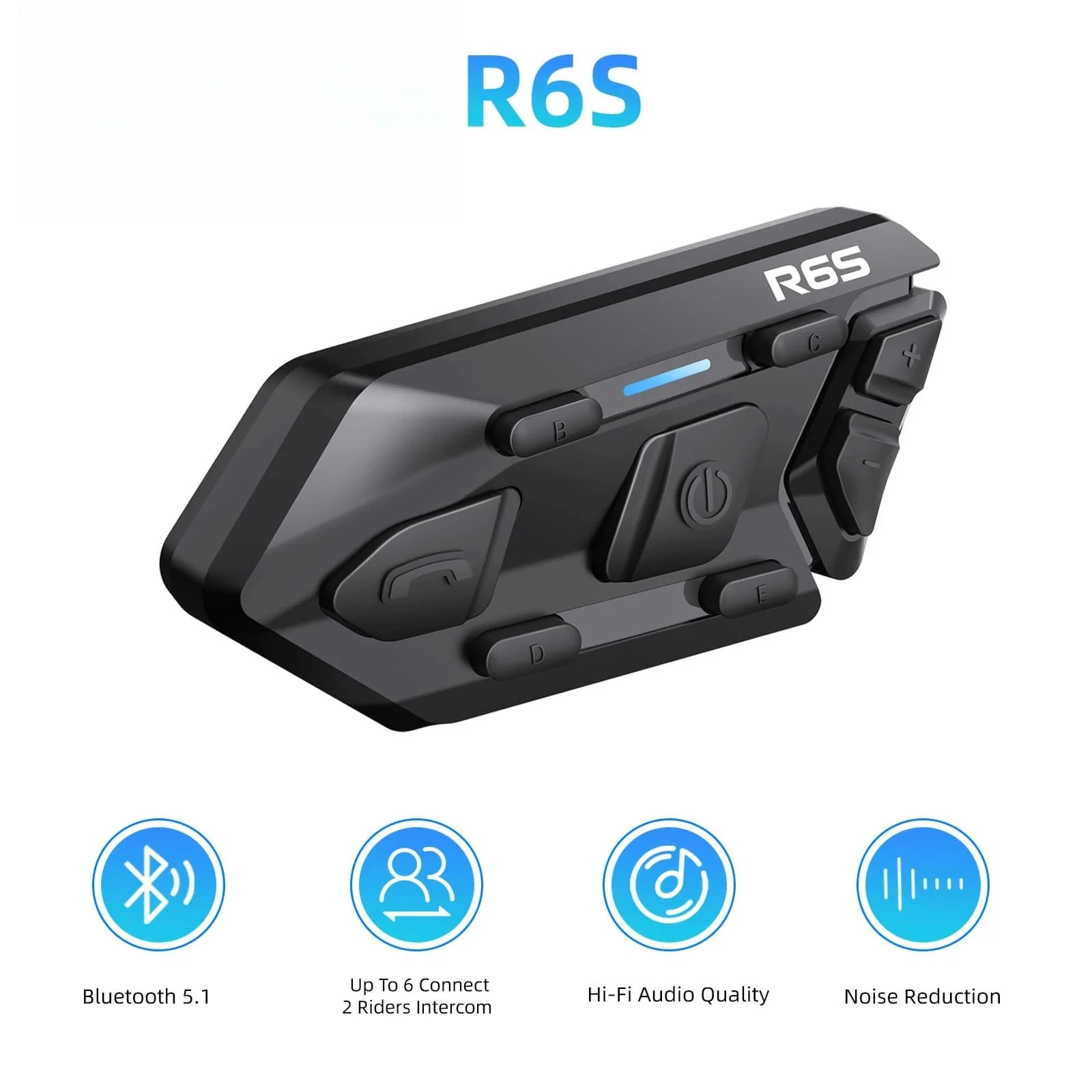 casque-de-moto-avec-interphone-r6s-bluetooth-1200m-pour-6-motards-communication-bt-51-interphone-gps-etanche