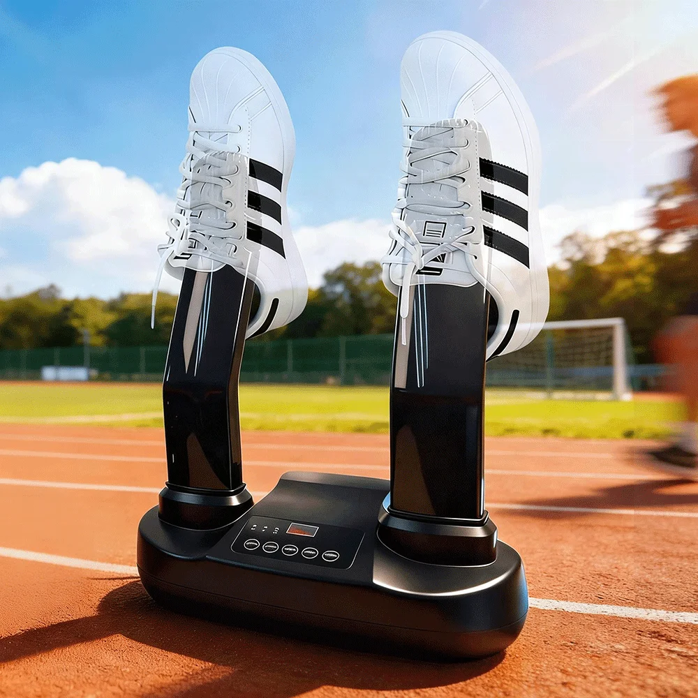 Portable Electric Shoe Dryer Fast Drying for Sneakers and Boots