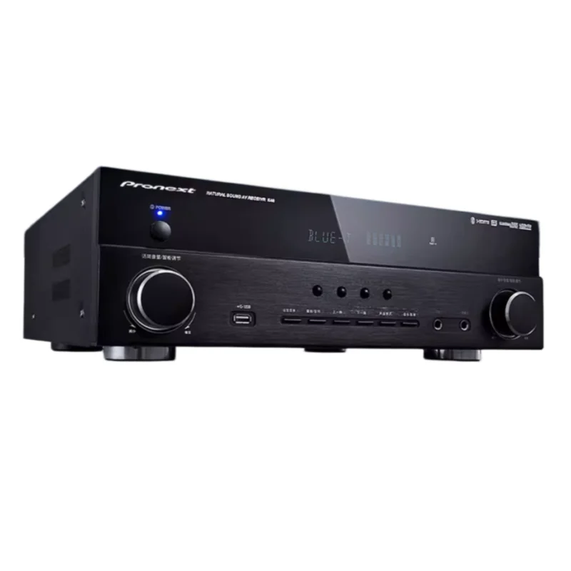[97] Audio-Visual pioneer K40 Amplifier Home 5.1 Surround HD DTS Bluetooth Professional High-Power Home Theater