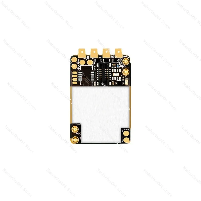 

Minimum Global Positioning System Tracker Module ZX310 PCBA Board GSM GPRS Wireless Tracking Chip Personal Use Car Pet