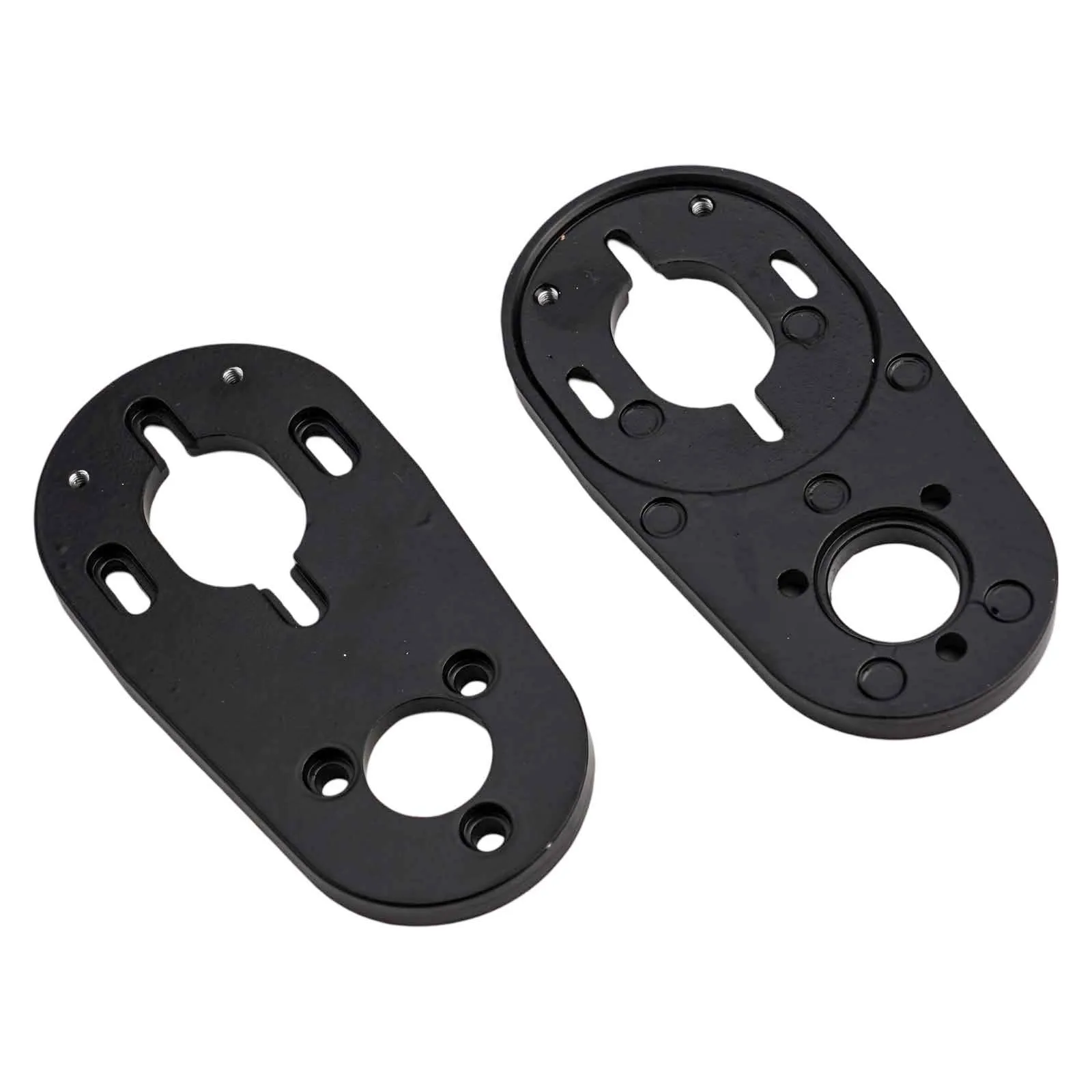 

700g Weight Electric Skateboard Motor Mount DIY Skateboard Motor Mount Adjustable Belt Tension Fixing Screws Light And Strong