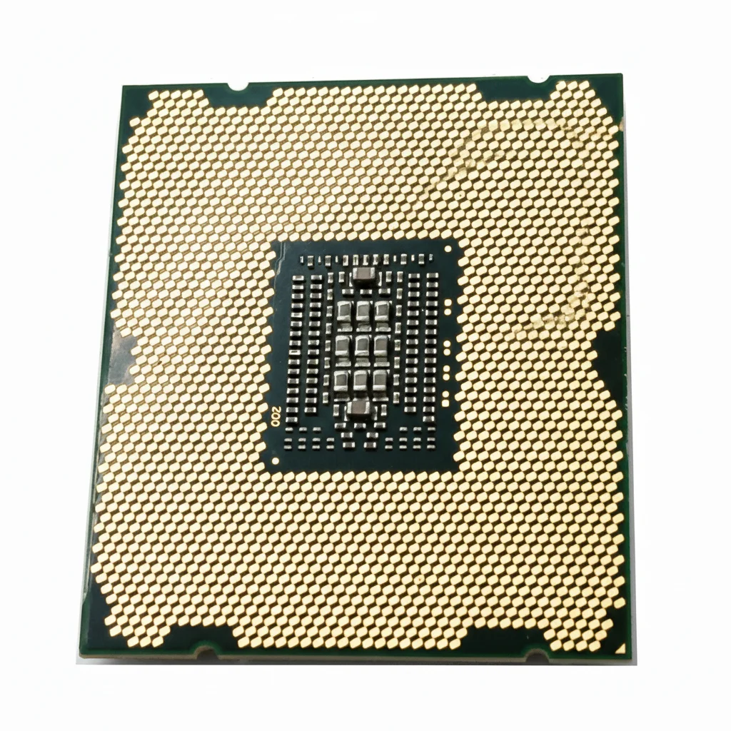 

Серверный процессор Intel Xeon E5-2630L CM8062107185405 — SR0H1 — 6 ядер — кэш 15 МБ — базовая частота 200 ГГц — используется, как новый