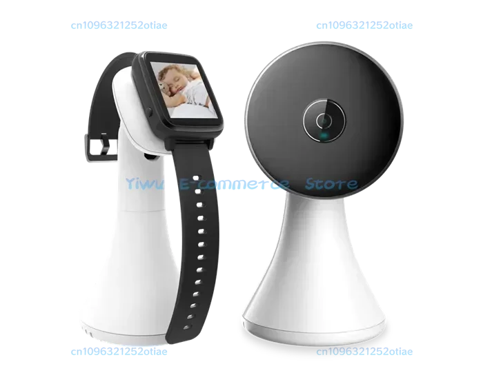 2Inch Lcd Hd Baby S… - image