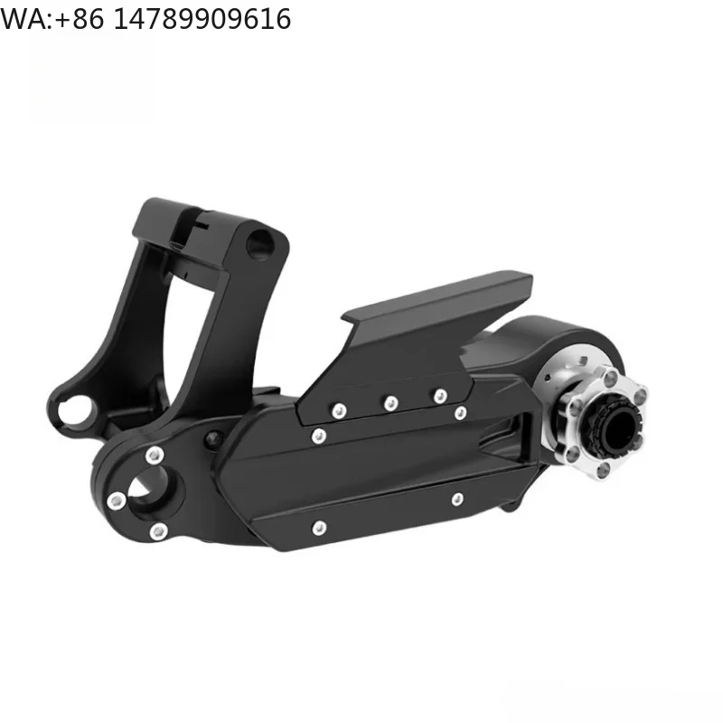 INCA Customized Softail 18-260~280/21-260 Single Swing Arm Motorcycle Replacement Refit Accessories Body Systems New 1 Year