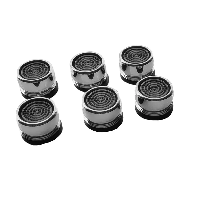 22 mm Wasserhahn-Bubbler, Wasserdüse, Bubbler für Kunststoffwaschbecken