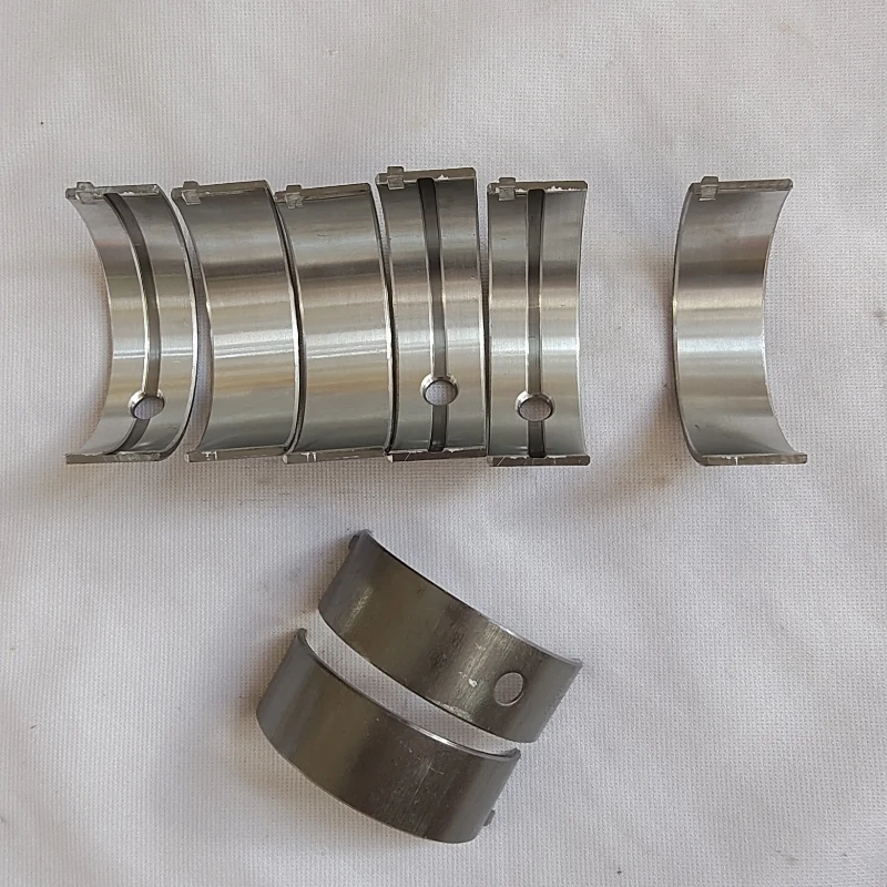 محمل قضيب توصيل fb20 fb25 لمحامل نهاية قضيب المحرك سوبارو fb20 fb25 12108-ab100 12108-ab130