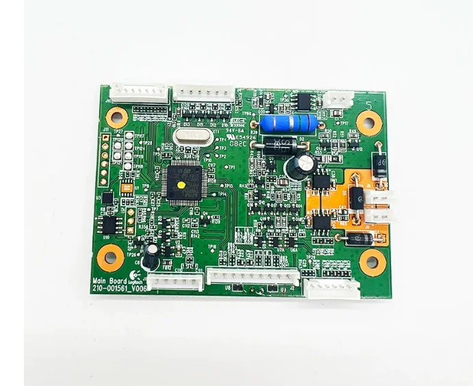 For Logitech G27/G29/G920 Steering Wheel Gear Motherboard – Original Main Board Replacement Part
