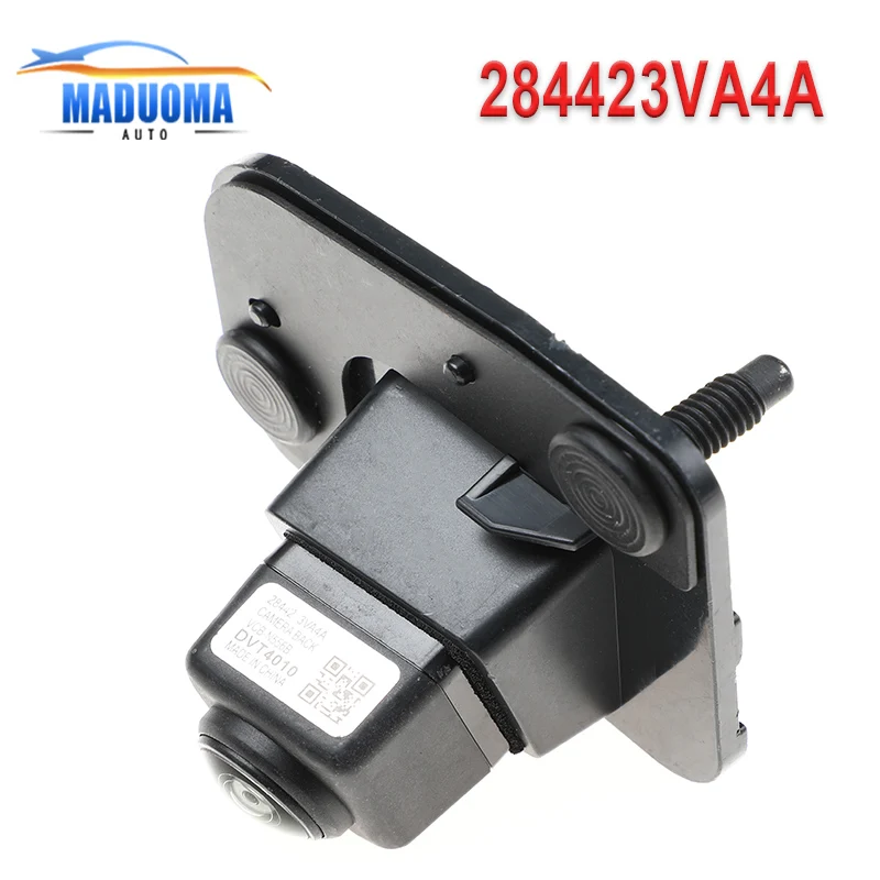 

New Car Accessories High Quality Reversing Camera 28442-3VA4A 284423VA4A For Nissan 2017