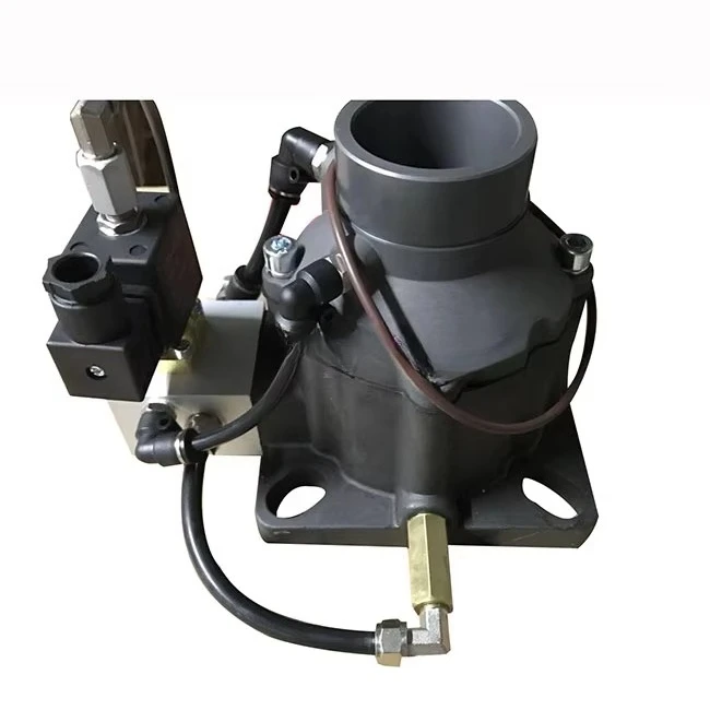 Spare parts: screw, air compressor, valve, air inlet valve