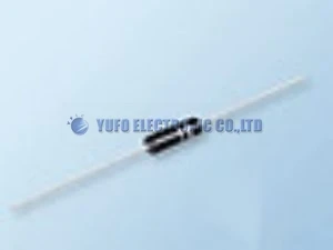 Free Shipping One Lot 10pcs 5mA 6kV High Voltage Diode HV Rectifier 2CL70