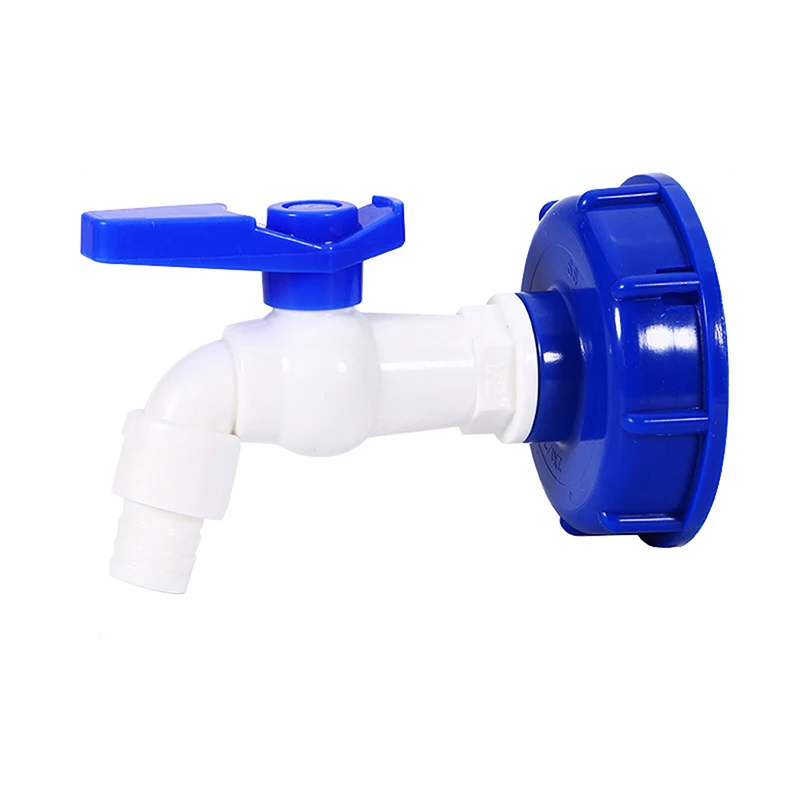 Ibc Tank Tap Adapte… - image