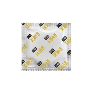 9 Hauptverkauf Penis Gummiabdeckung - №7