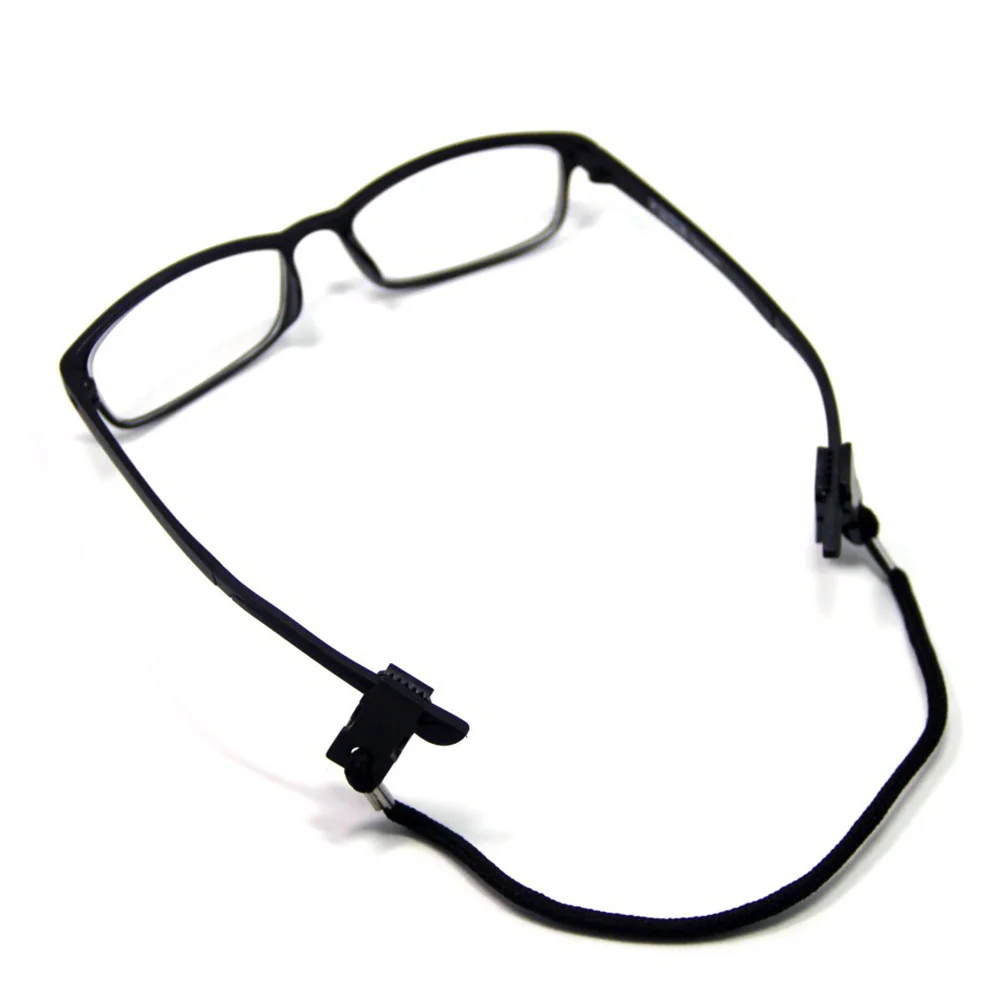 3 قطعة مقاطع الحبل النايلون قابل للتعديل حبل المشابك قبعة وشاح يندبروف في الهواء الطلق التجنيب كليب أصحاب مشبك بلاستيكي متعدد الأغراض #2