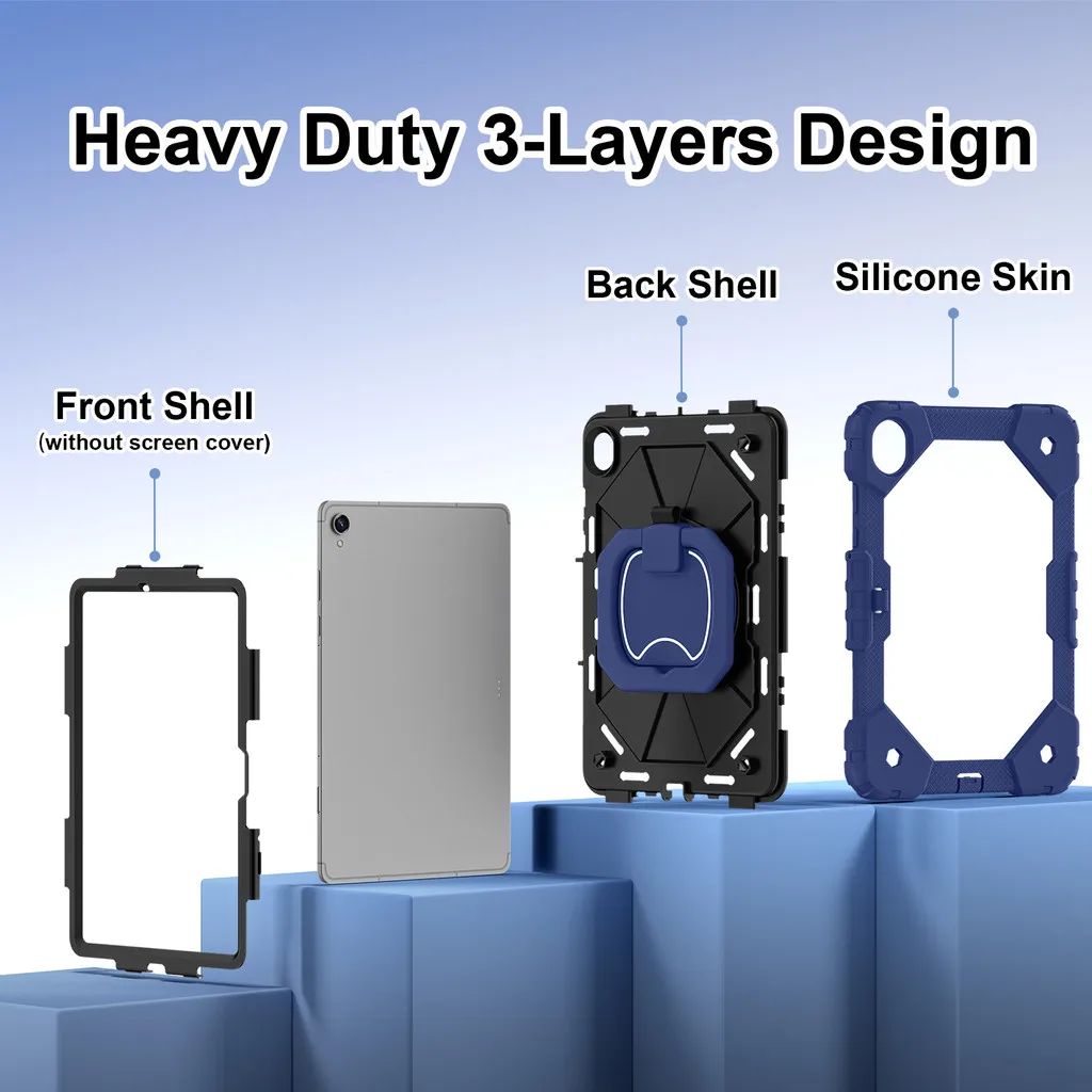 Case for Smausng Galaxy Tab S11 11