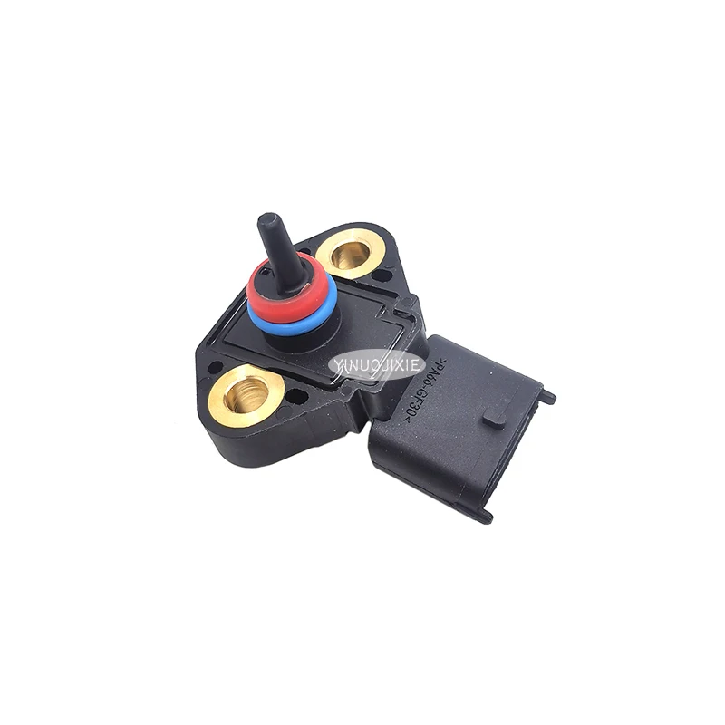 Car Accessories 0281002953 Supercharged Intake Pressure Sensor for WeiChai High Quality New Auto Parts Compatibility