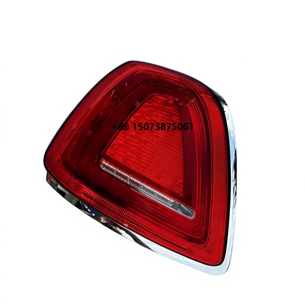 The Left Taillight on the First Generation of for Ro-lls-Ro-yce Ghost 63217267557