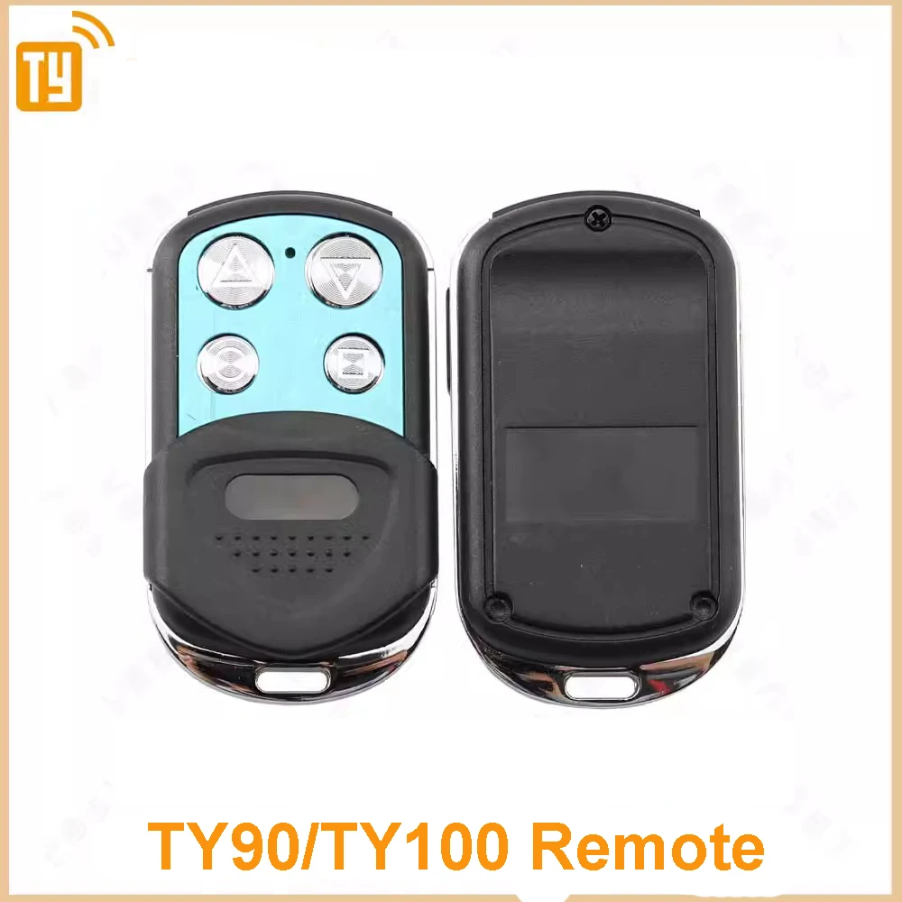 TY90 afstandsbediening met waterdichte functie
