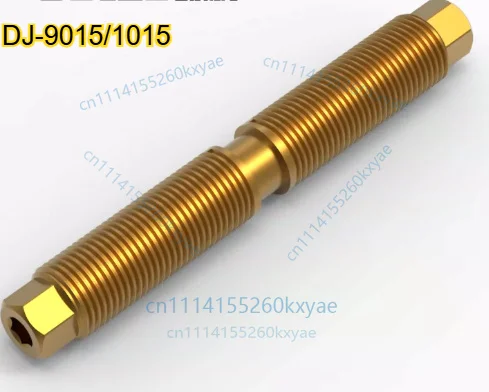 Screw puller, aluminum jaw dj-9015/1015, dj-9019crm