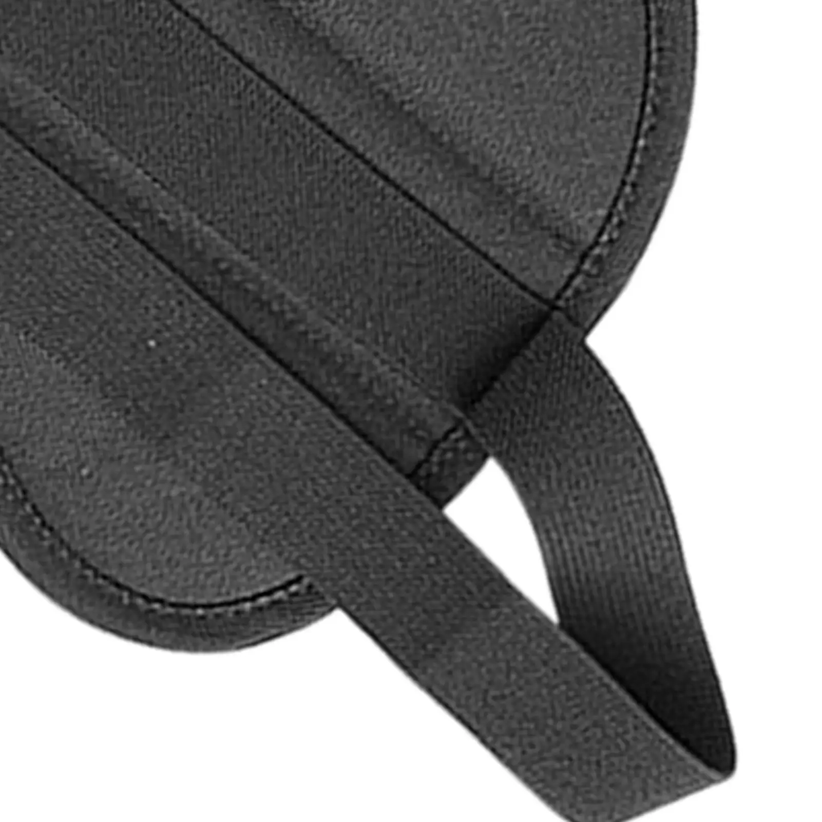 Work Shoulder Pads Heavy Carry Weight Distribution Thickened Loads Cushion Carrying Heavy Loads Shoulder Pad For Construction