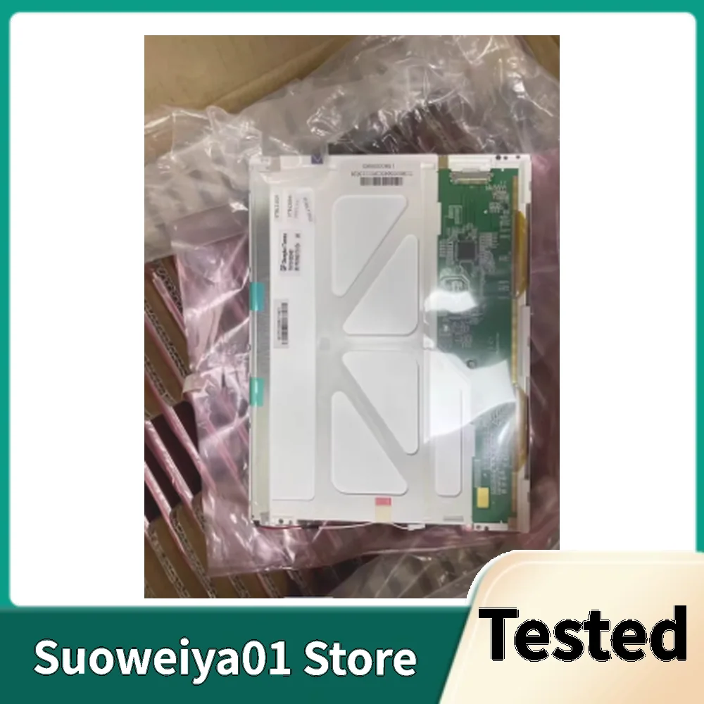 Original Industrial TM104SDH01 TS104SAALC01 TS104SAALC01-00 10.4 Inch Display Screen LCD Monitor