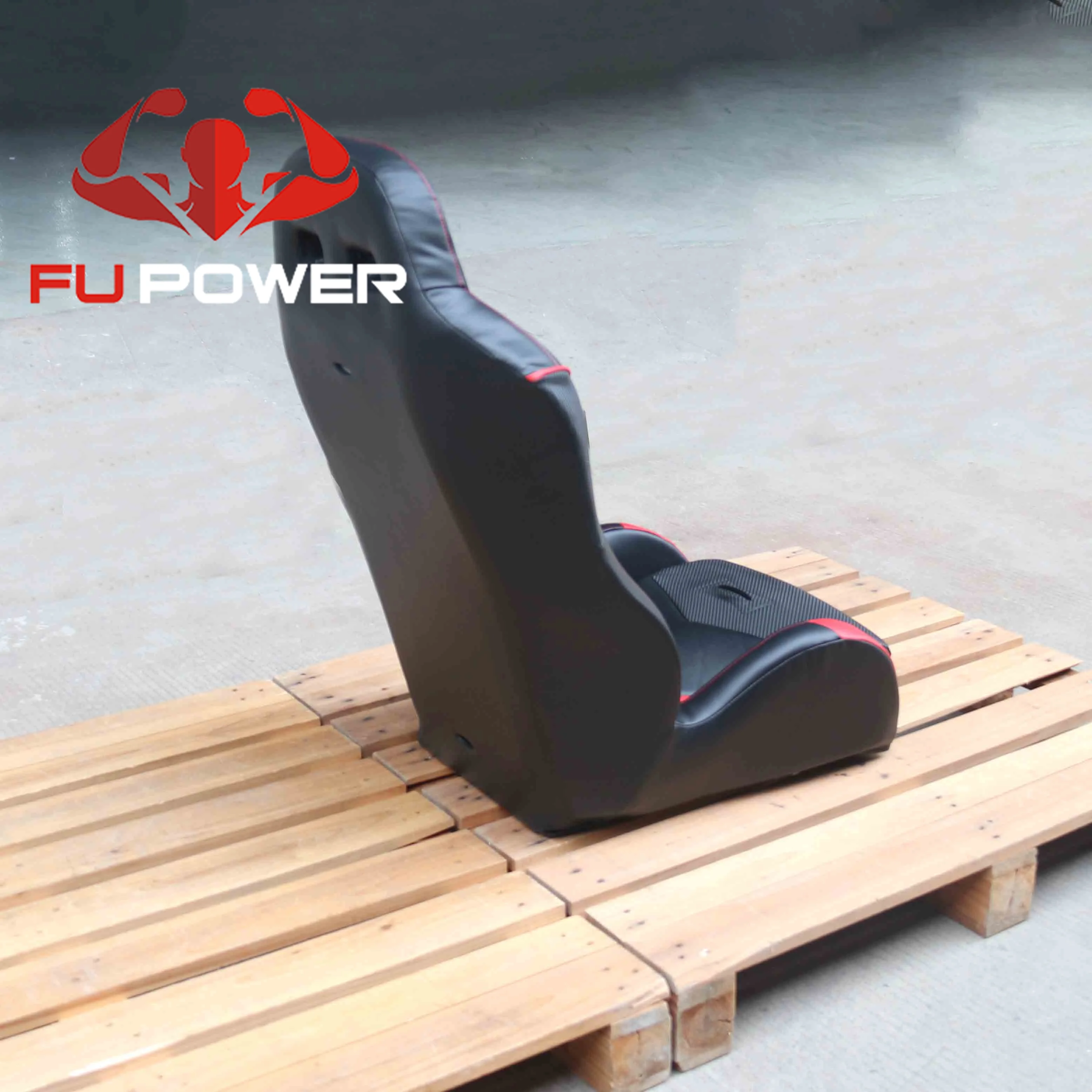 Auto Upholstery, Comfortable Padded Quad Seats, Fits Go-Karts, ATV, 4-Wheeler, UTV, DIY Install