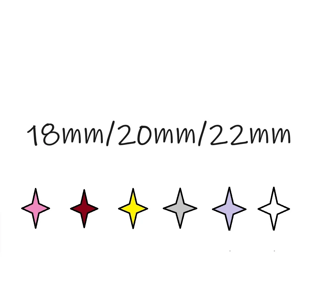 18mm 20mm 22mm ML stalowy pasek do Samsung Huawei Huami Garmin metalowy pasek do zegarka